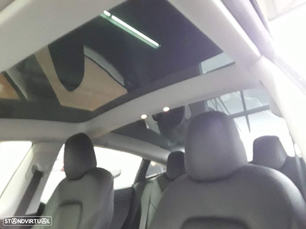 Tesla Model 3 Standard Range Plus RWD - 7