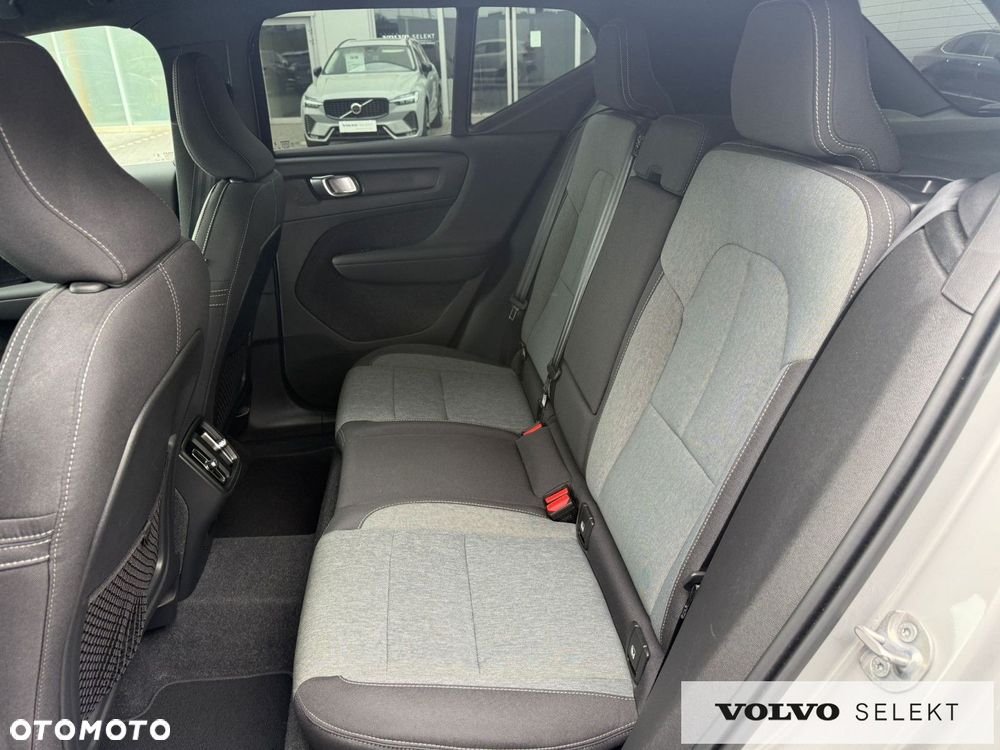 Volvo XC 40 - 16