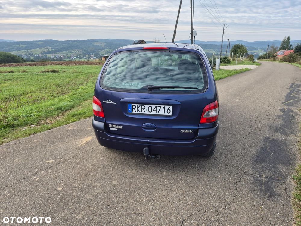 Renault Scenic 1.6 16V EXpression - 3