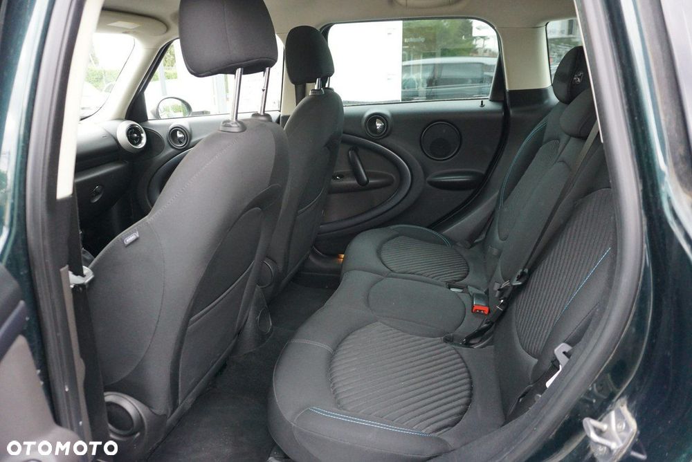 MINI Countryman - 10