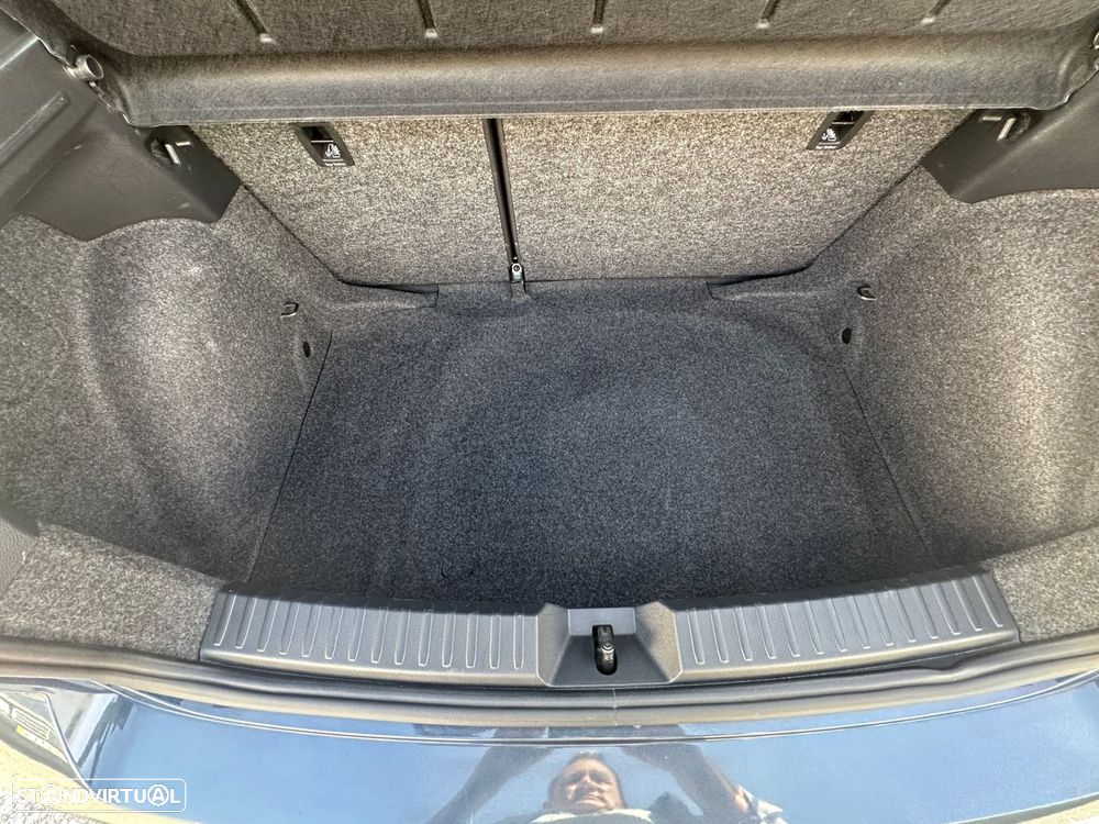 SEAT Ibiza 1.0 TSI Style - 9