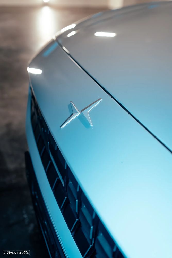 Polestar 2 Single Motor 78kWh - 16