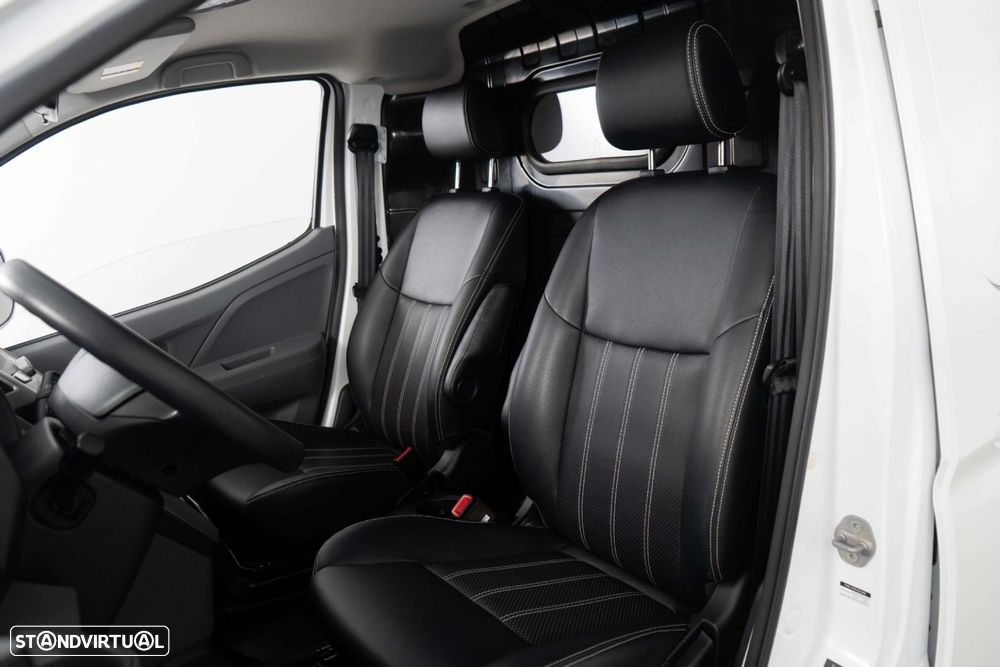 BYD ETP3 44 kWh Confort C/IVA Dedutível - 10