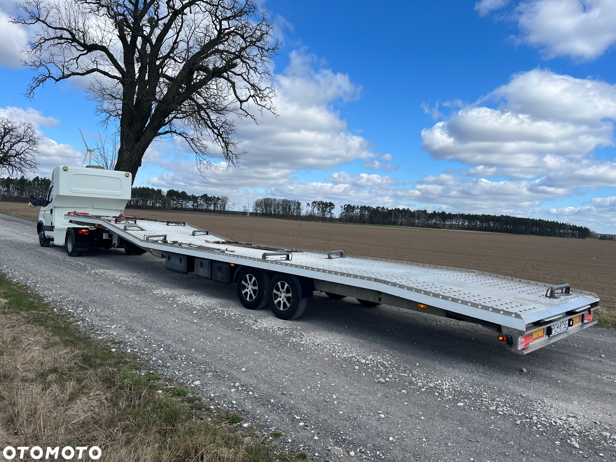 Iveco Daily 40C18 - 5