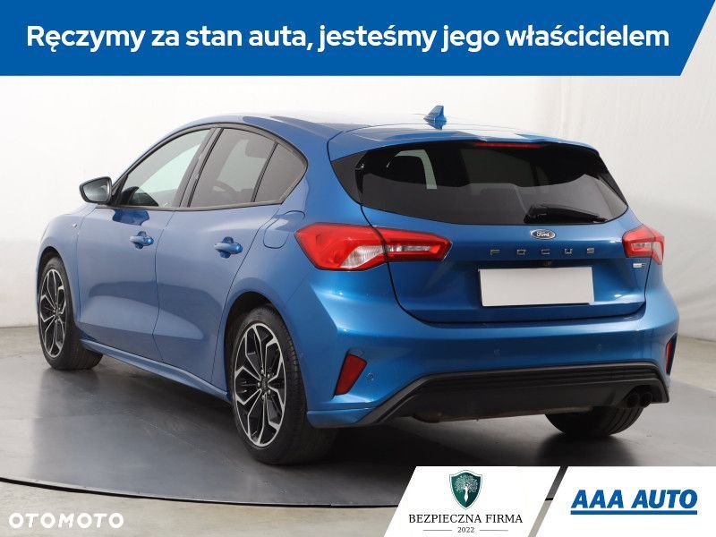Ford Focus - 6
