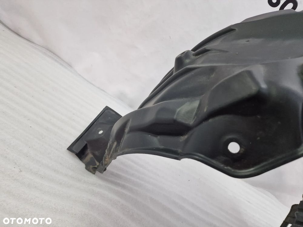 MAZDA 3 III BM 13- LEWE NADKOLE PRZEDNIE PRZÓD + CHLAPACZ , NR AUKCJI N745 - 8