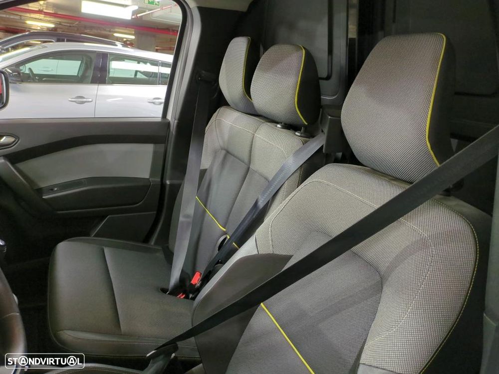 Renault KANGOO VAN 1.5 Blue dCi Edition One - 5