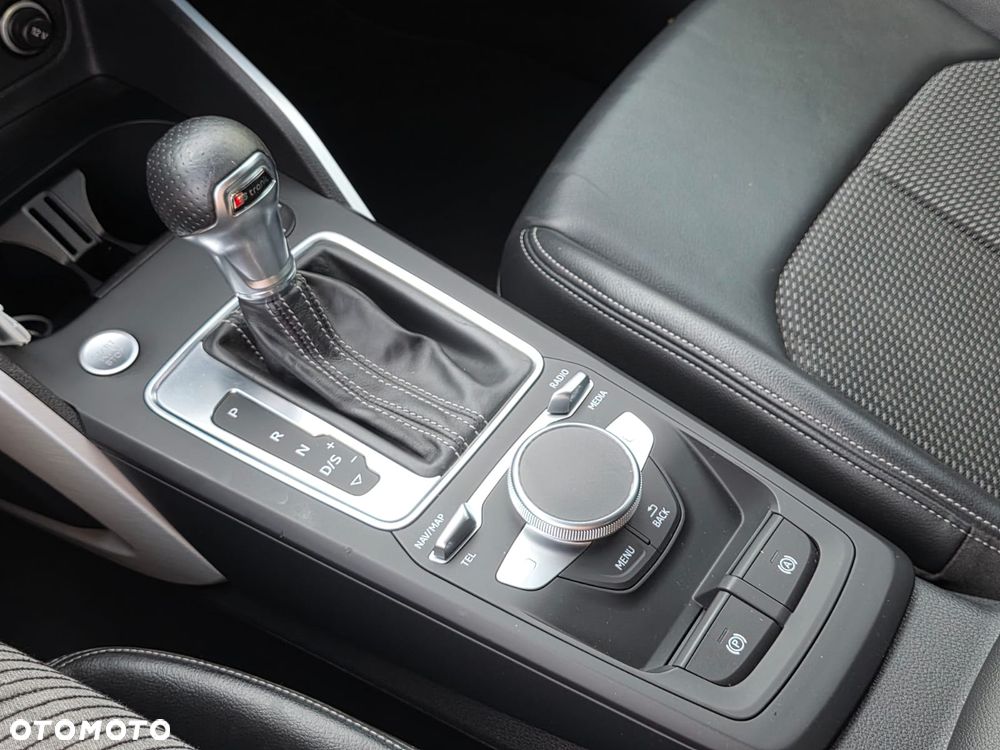 Audi Q2 35 TDI S tronic advanced - 9