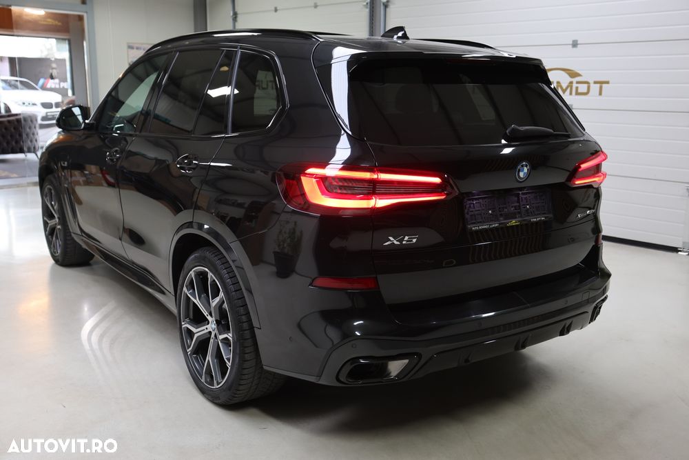 BMW X5 xDrive45e - 4