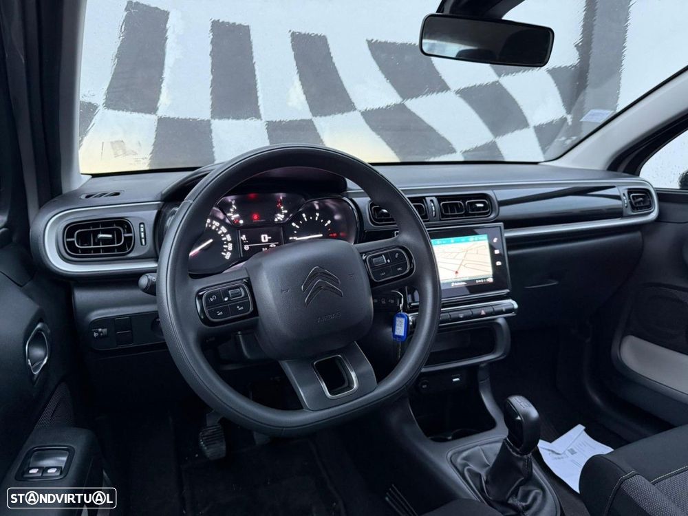 Citroën C3 Pure Tech Tendance - 5