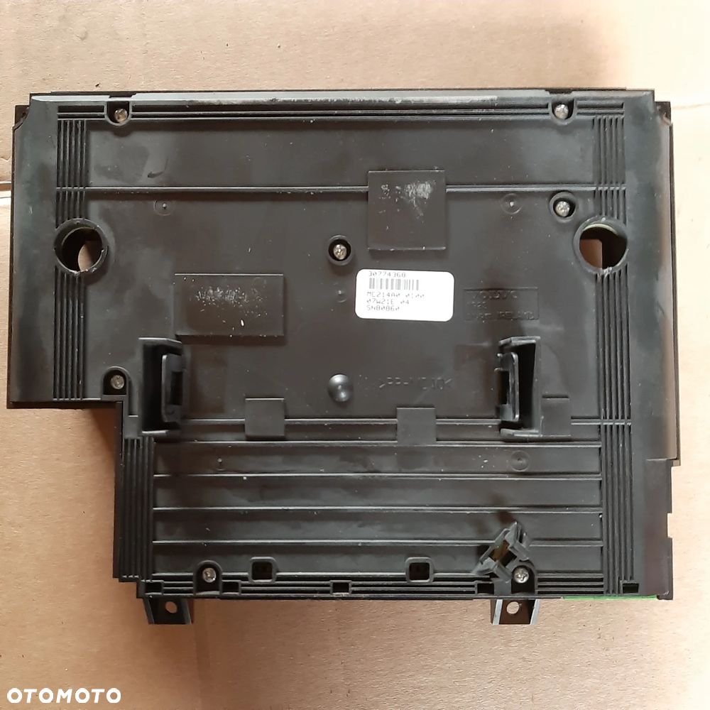 Panel Klimatyzacji Volvo S80 V70 XC70 XC60 30774368 - 3