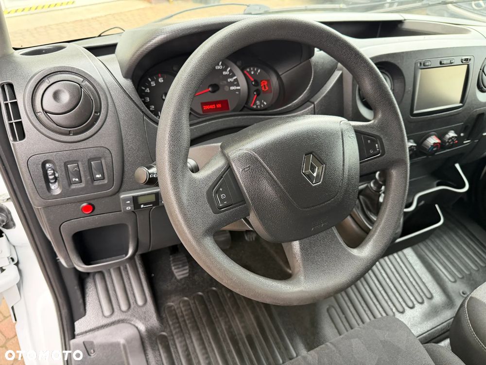Renault Master L2H2 Warsztat SORTIMO - 27