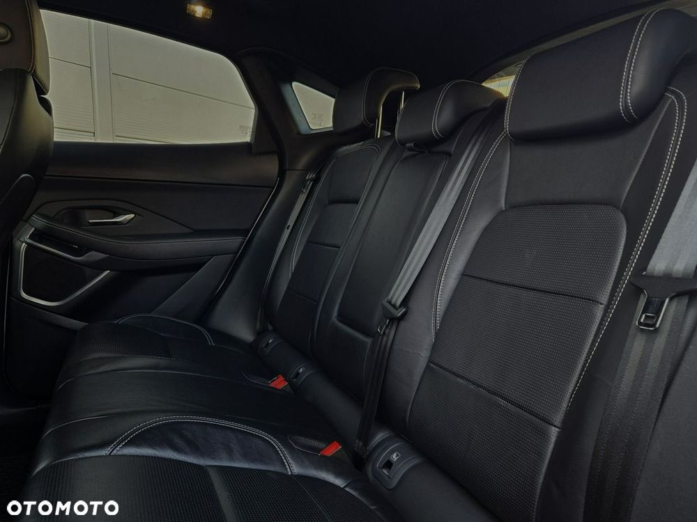 Jaguar E-Pace - 29