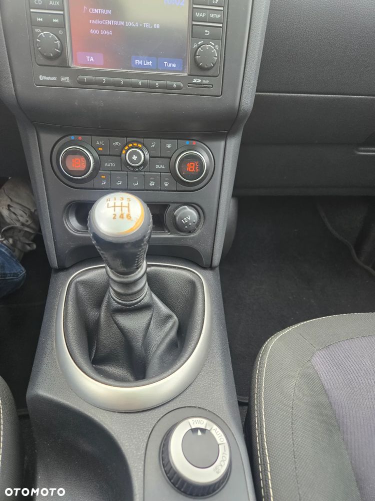 Nissan Qashqai+2 1.6 dCi 4x4 Acenta - 10