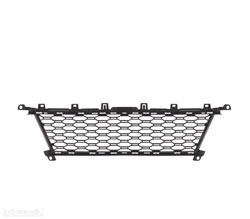 GRELHA DE PARA-CHOQUES BMW G20 19-22 LOOK M TECH - 2