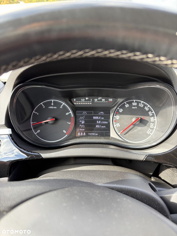 Opel Corsa 2015 photo 3