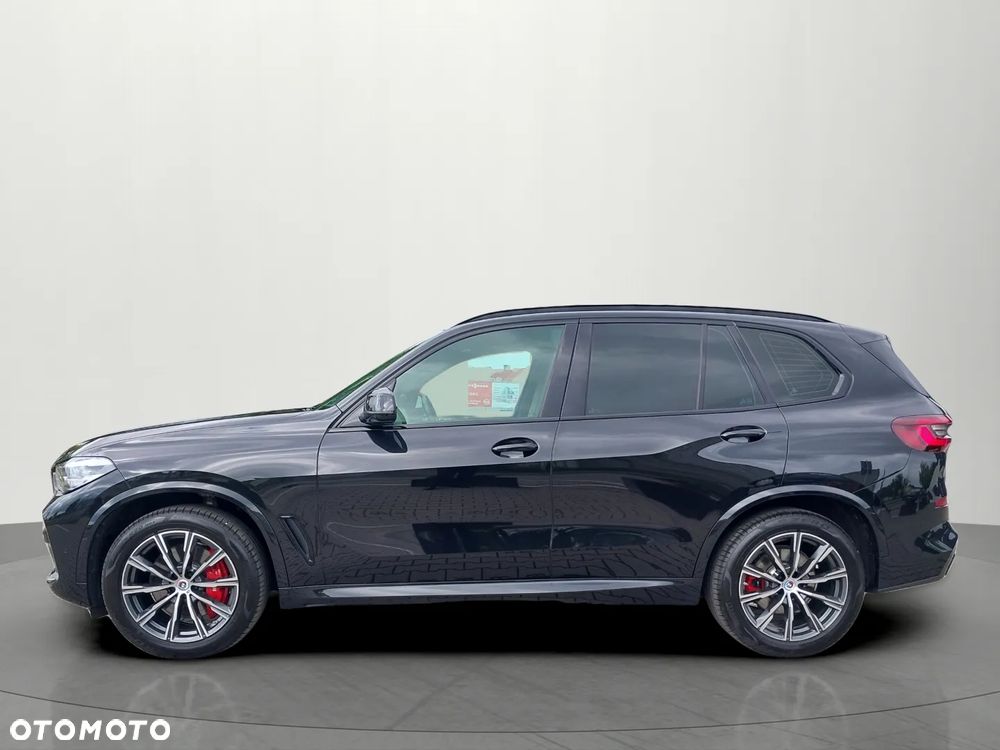 BMW X5 xDrive25d sport - 6