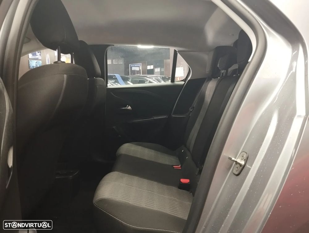Opel Corsa 1.5 D Edition - 11