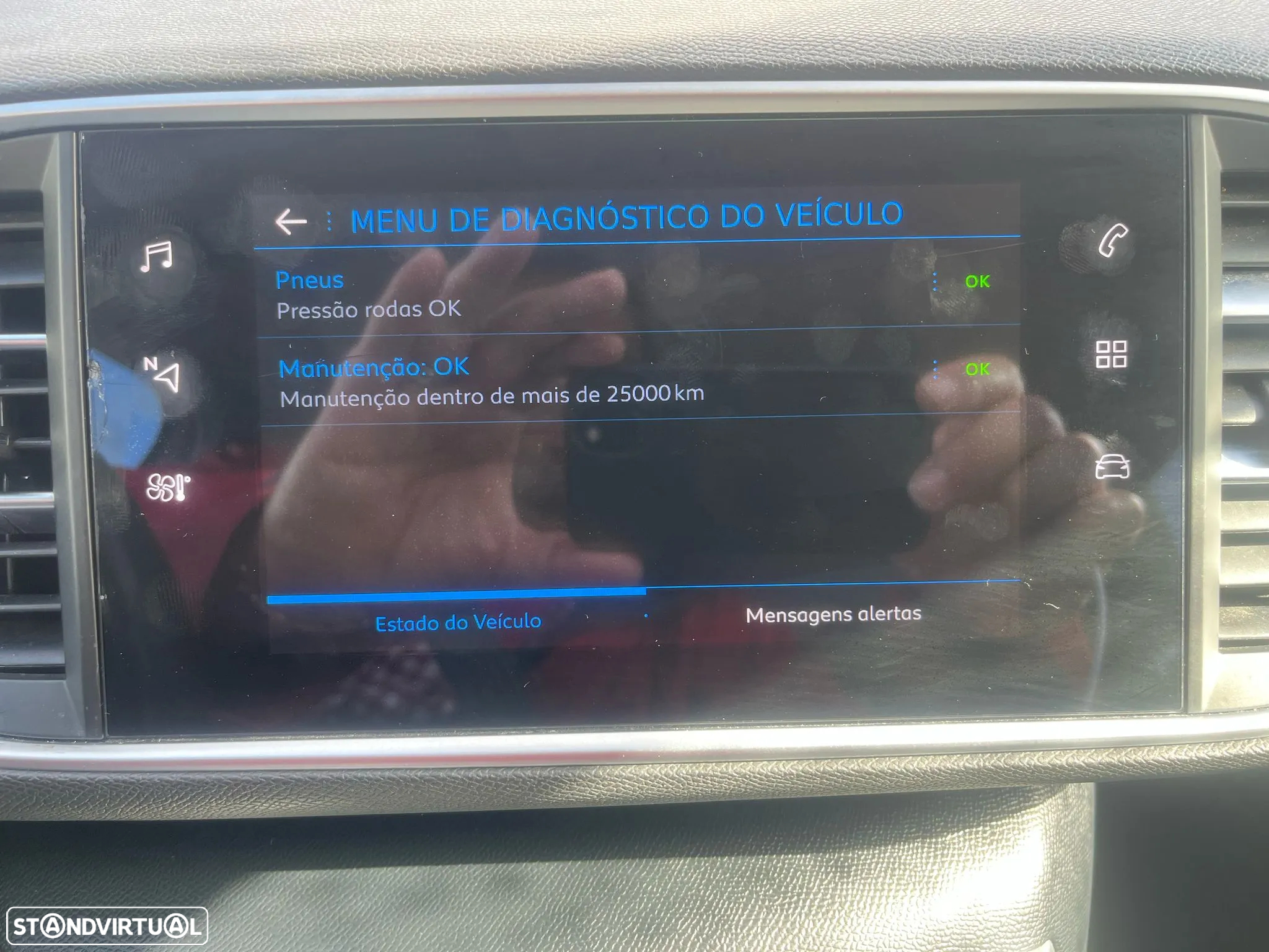 Peugeot 308 SW 1.5 BlueHDi Allure Pack - 45