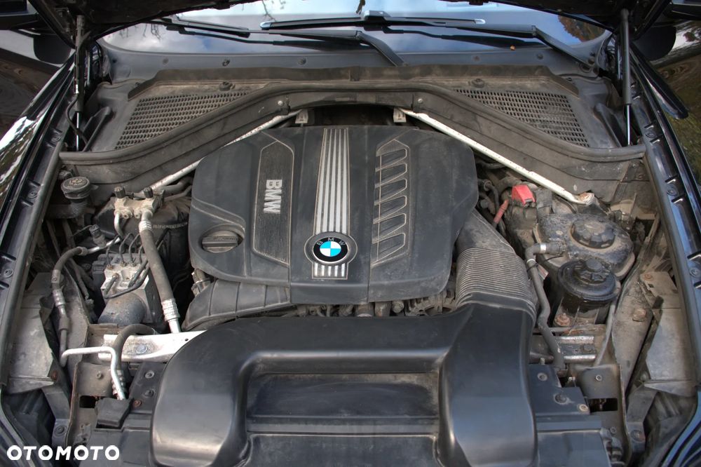 BMW X6 30d xDrive - 30