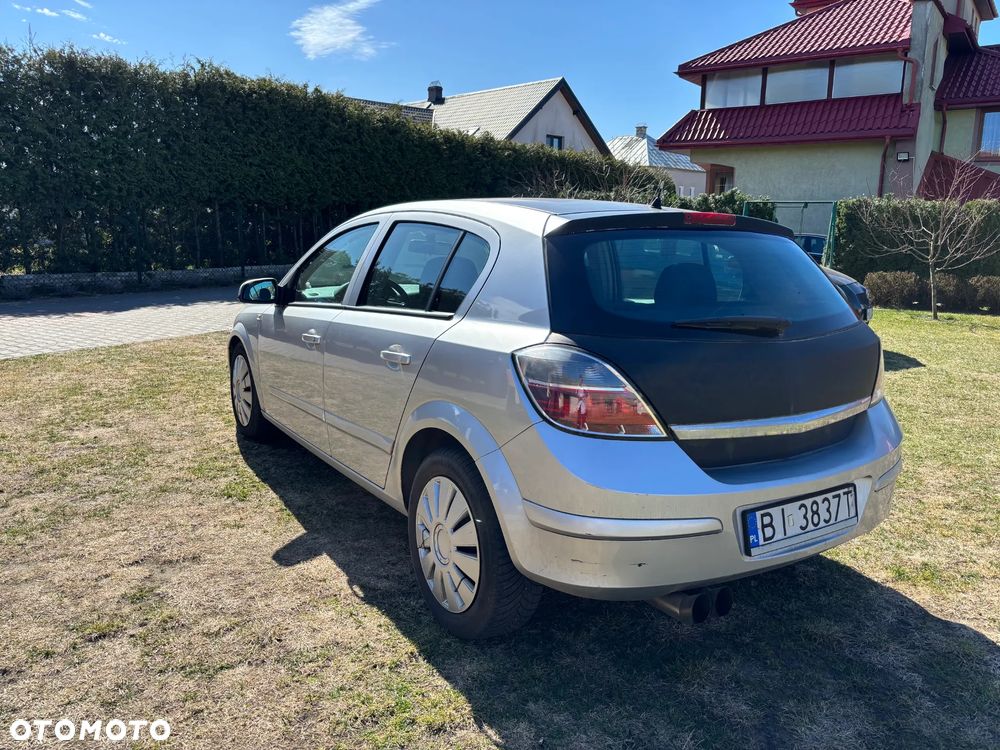 Opel Astra 1.6 Start - 3