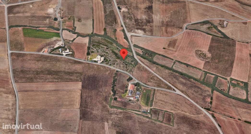 Terreno em Vila do Bispo - Grande imagem: 3/13