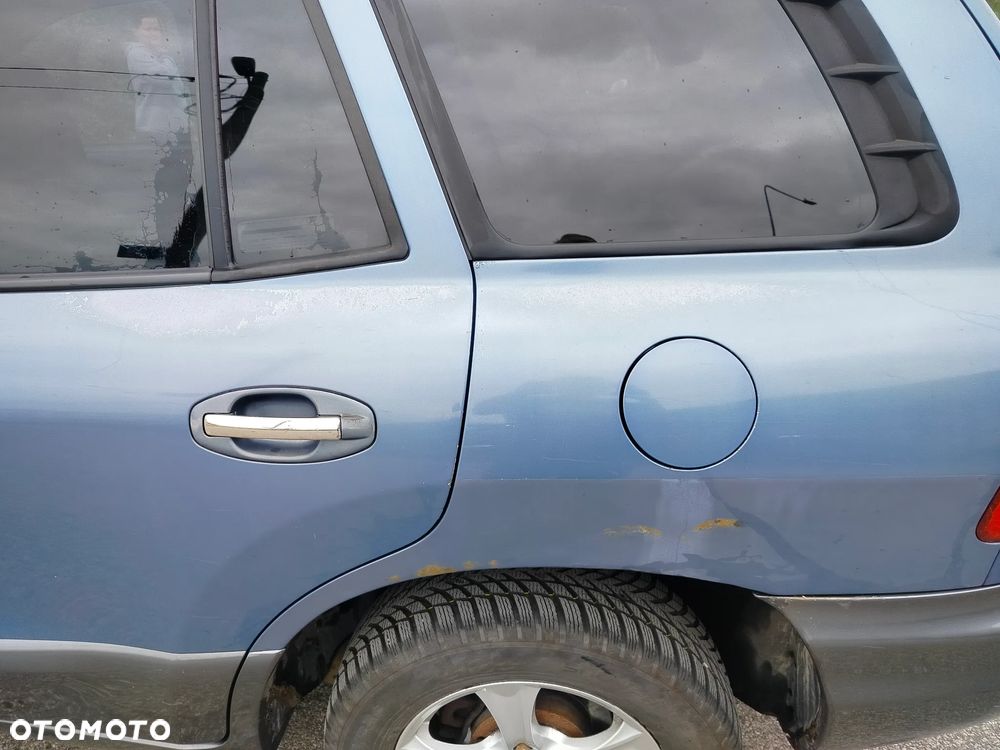 Hyundai Santa Fe - 8