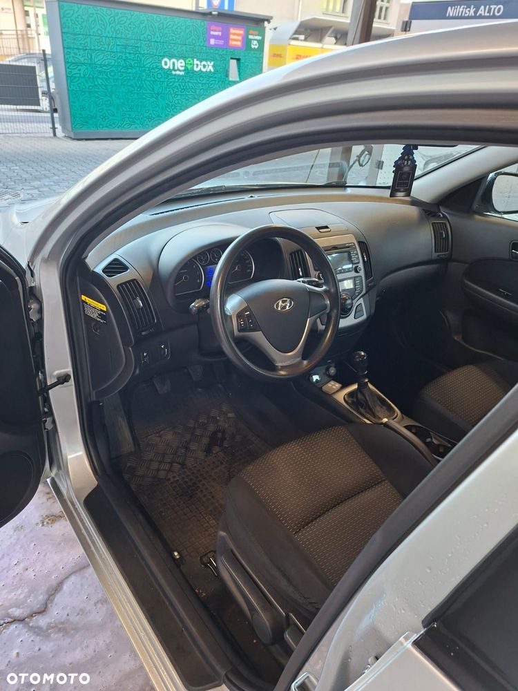 Hyundai i30 - 5