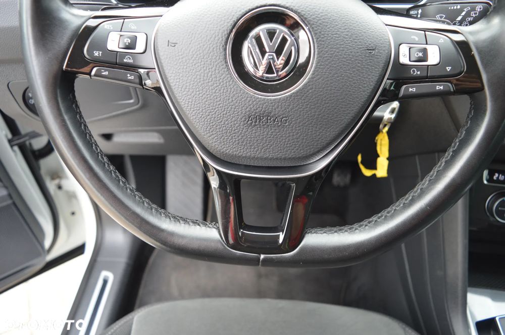 Volkswagen Tiguan Highline - 24