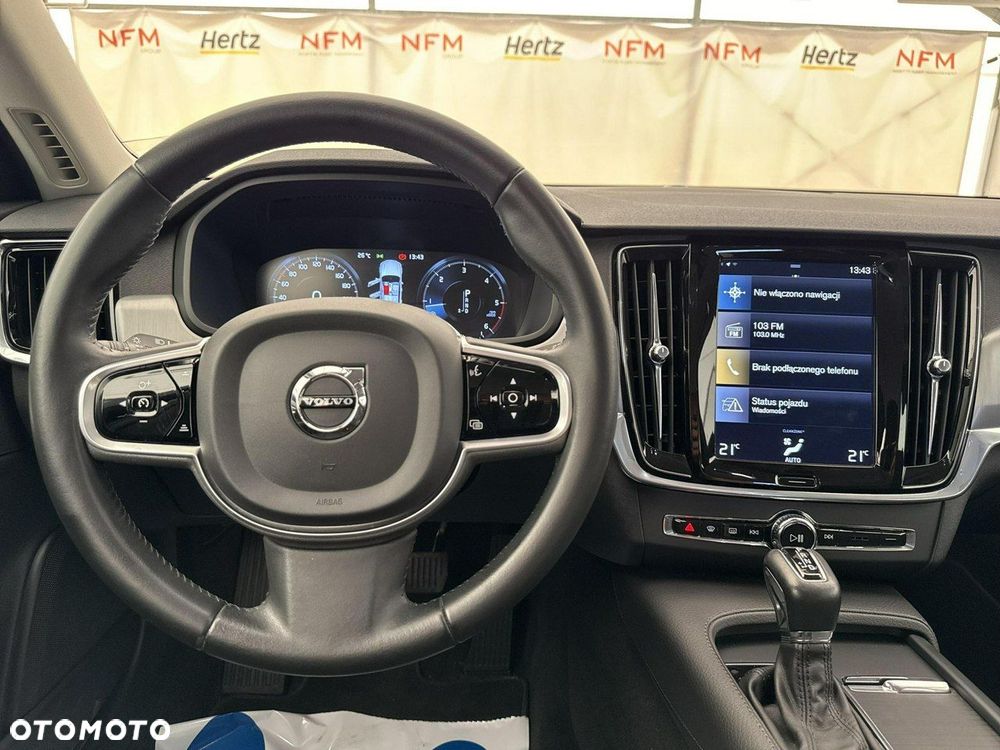 Volvo V90 - 14
