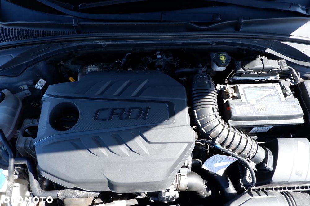 Hyundai i30 1.6 CRDI DCT Trend - 37