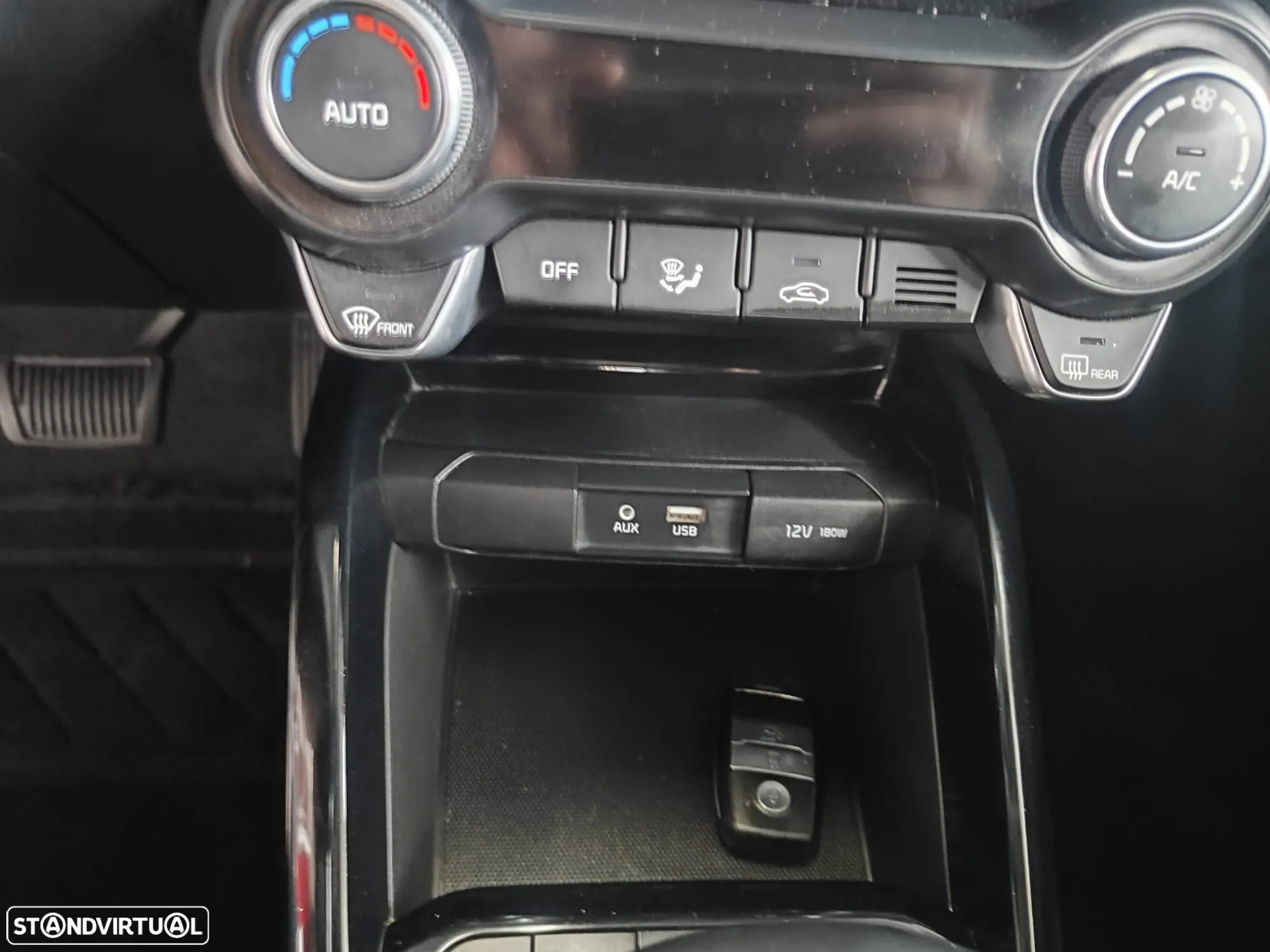 Kia Rio 1.0 T-GDi TX 7DCT - 34