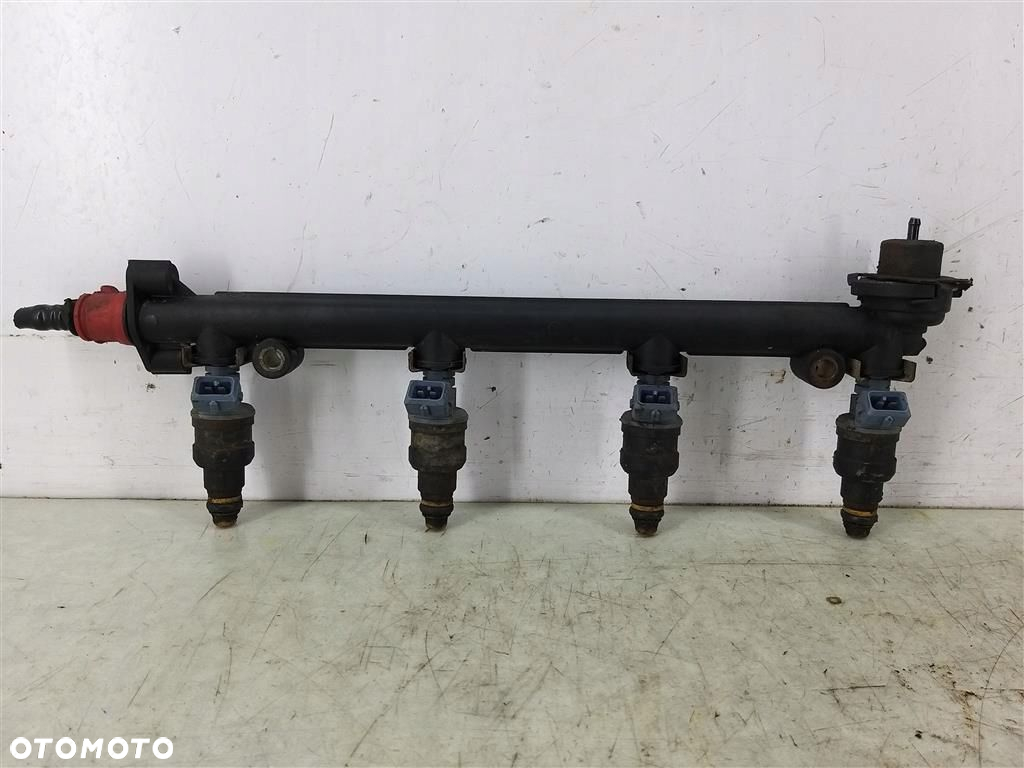 Listwa wtryskowa Land Rover Freelander I 1,8 B 1996-2006 0280150703 - 2