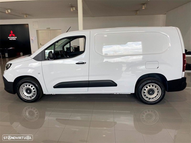 Fiat Doblo 1.5 D XL - 5