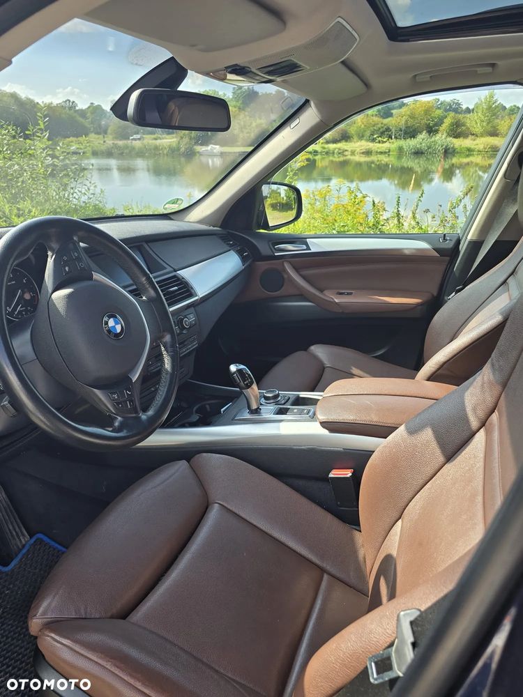 BMW X5 - 17