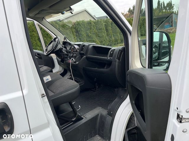 Peugeot Boxer - 4