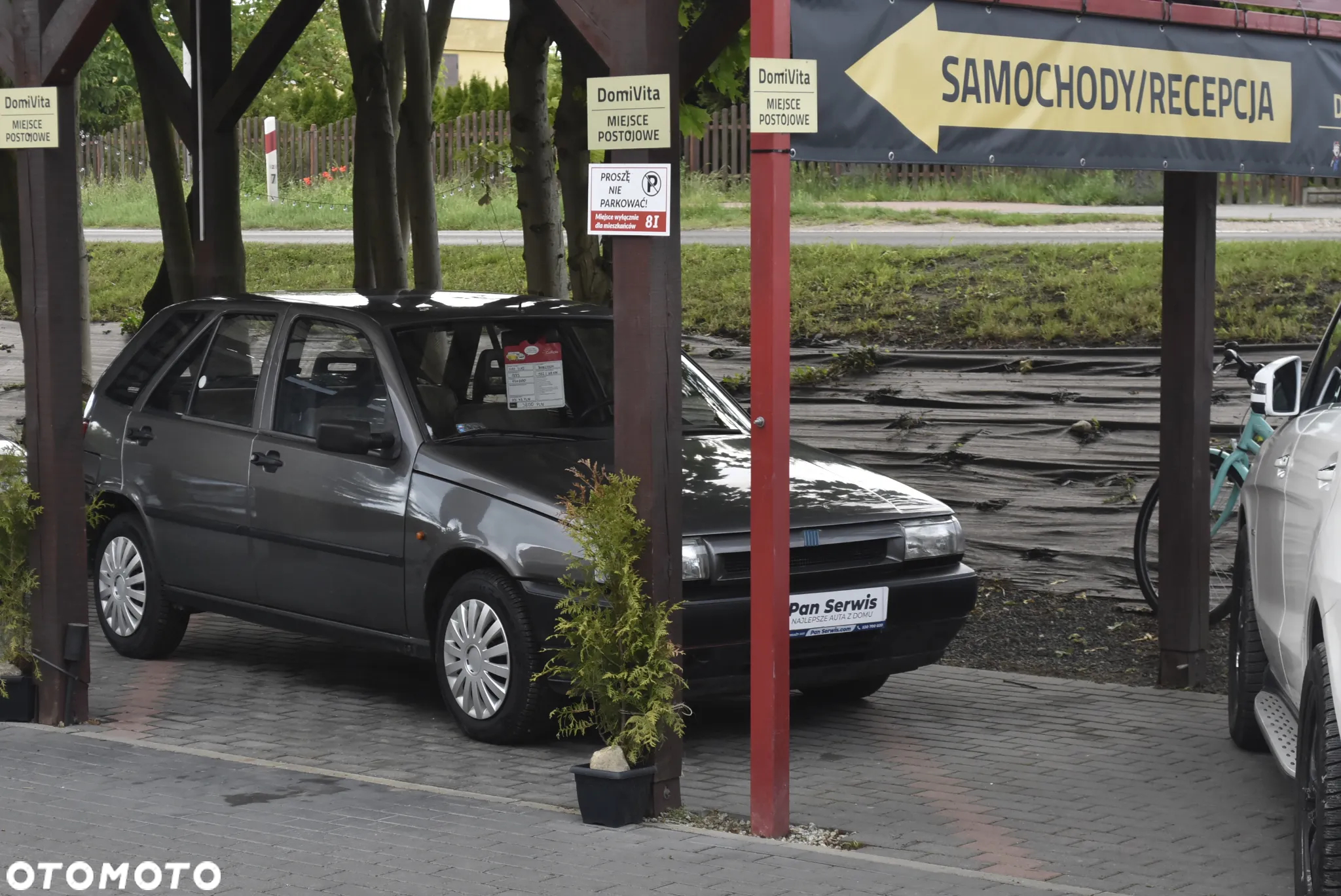 Fiat Tipo 1.4 i.e SX - 19