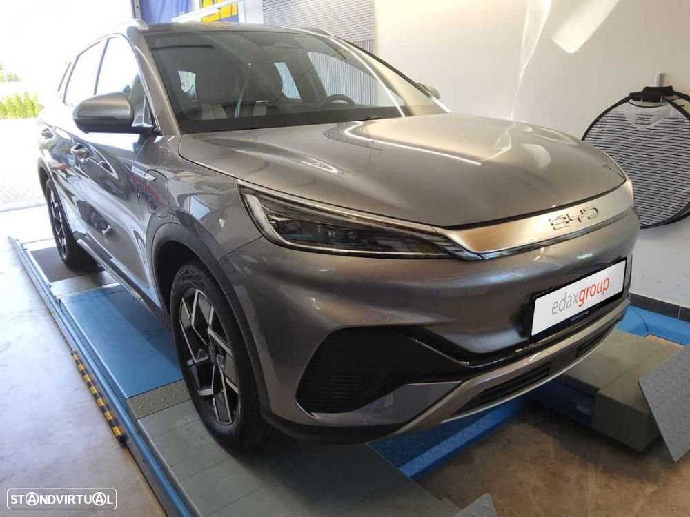 BYD Atto 3 60.48 kWh Comfort - 1