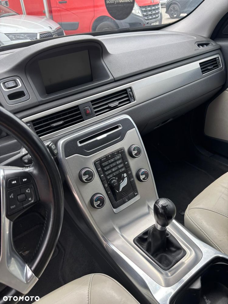 Volvo V70 - 14