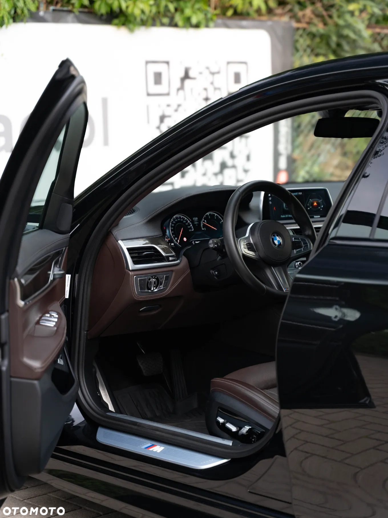 BMW Seria 7 730Ld xDrive - 20