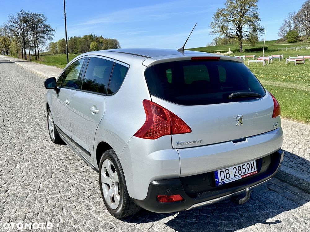 Peugeot 3008 - 24