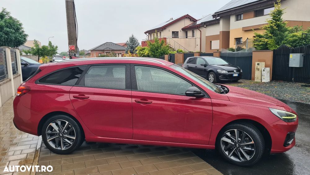 Hyundai i30 - 18