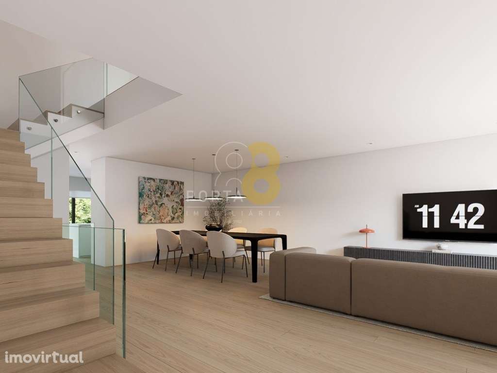 Casas das Oliveiras - Grande imagem: 2/20