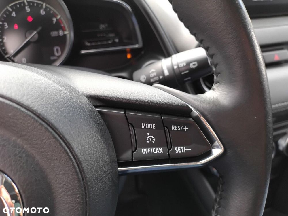 Mazda CX-3 2.0 SkyPassion - 15