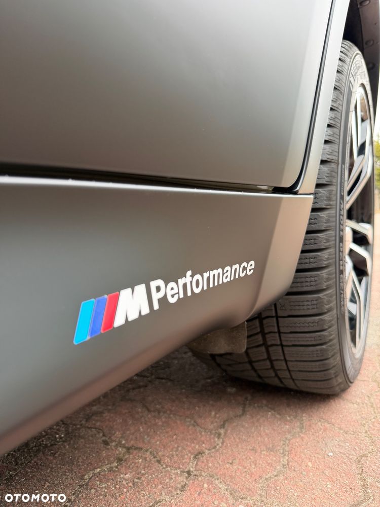 BMW X6 xDrive40d M Sport - 11