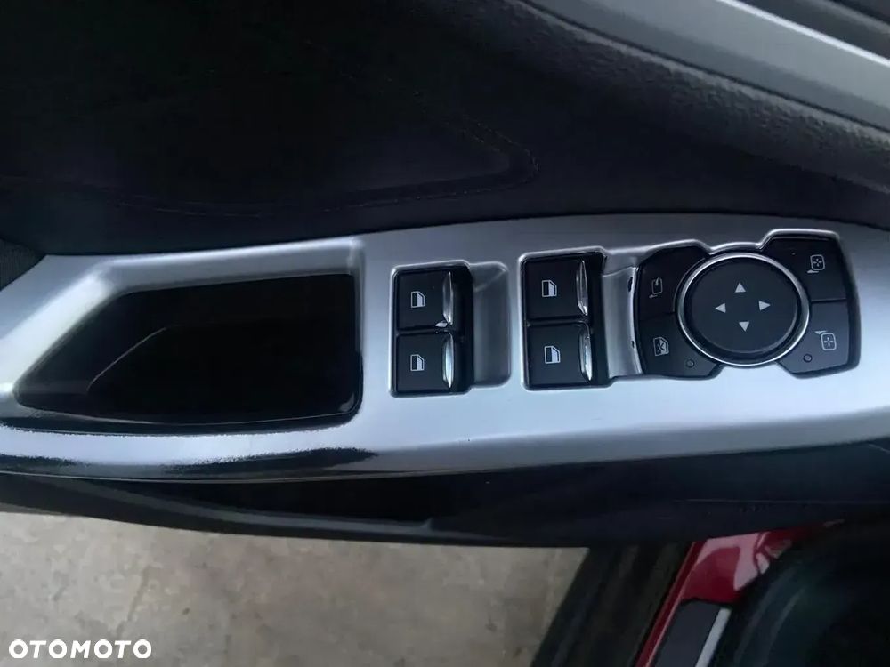 Ford Focus 1.5 EcoBlue Titanium - 19