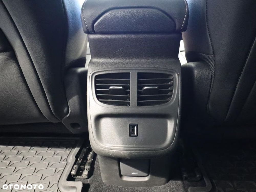 Opel Grandland X Plug-in-Hybrid4 1.6 DI Start/Stop Ultimate - 28