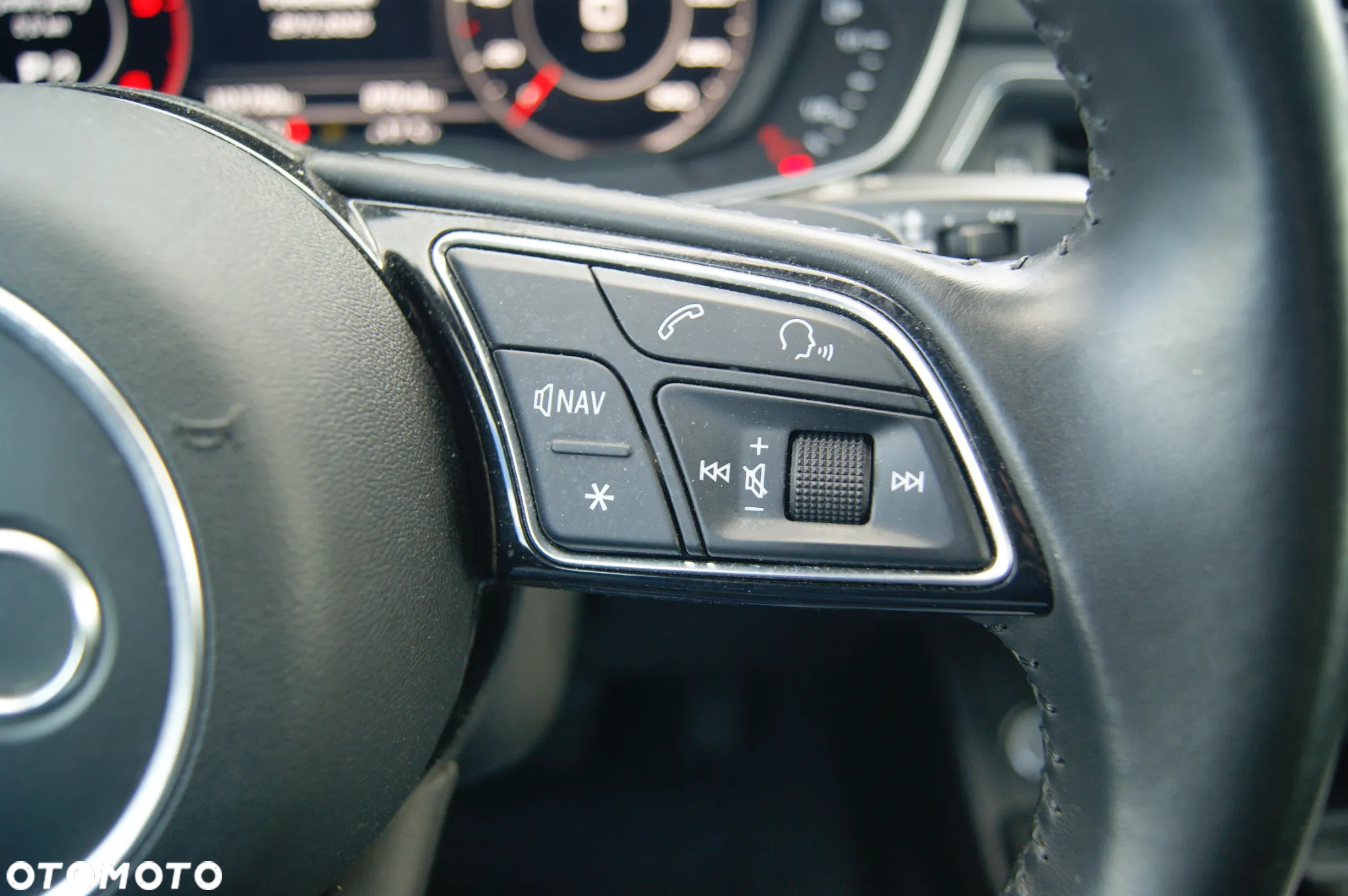 Audi A5 - 24
