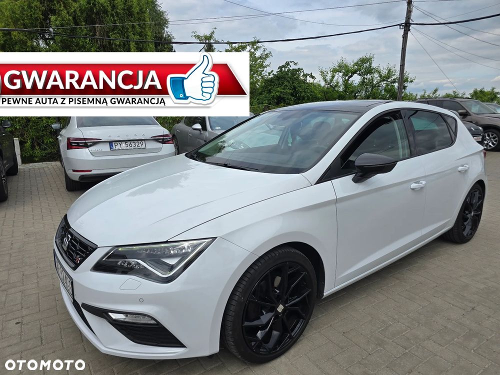 Seat Leon - 1