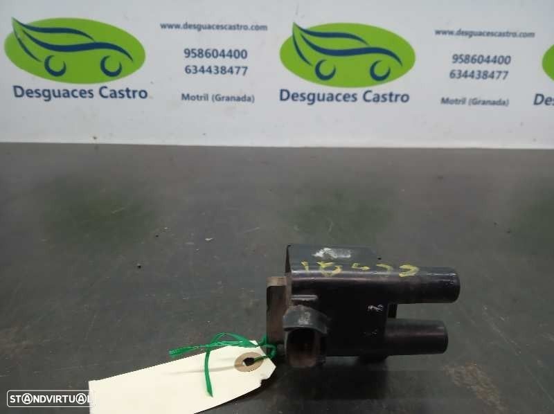 BOBINE IGNIÇÃO HYUNDAI MATRIX 2002 -G4ED - 1